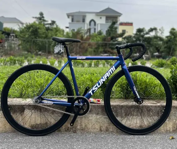 Mua Xe Đạp Fixed Gear: Hướng Dẫn Chọn Mua, Các Loại Và Lưu Ý Quan Trọng