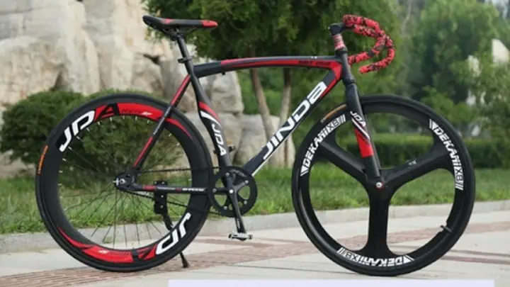 Mua Xe Đạp Fixed Gear: Hướng Dẫn Chọn Mua, Các Loại Và Lưu Ý Quan Trọng
