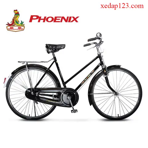 Mua Xe Đạp Phượng Hoàng Trung Quốc: Hướng Dẫn Chi Tiết Từ A-Z
