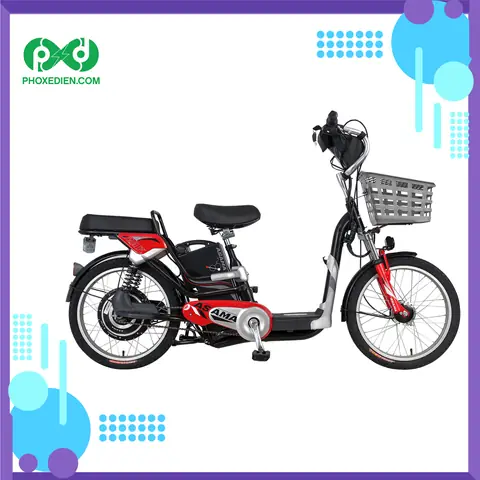 Nên Mua Xe Đạp Điện Loại Nào Tốt Nhất Hiện Nay: Hãng Nào Bền, Giá Tốt?