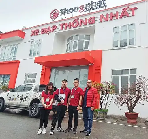 Xe Đạp Thống Nhất: Lịch Sử, Sản Phẩm Và Hành Trình Chuyển Mình Của "quốc Dân"