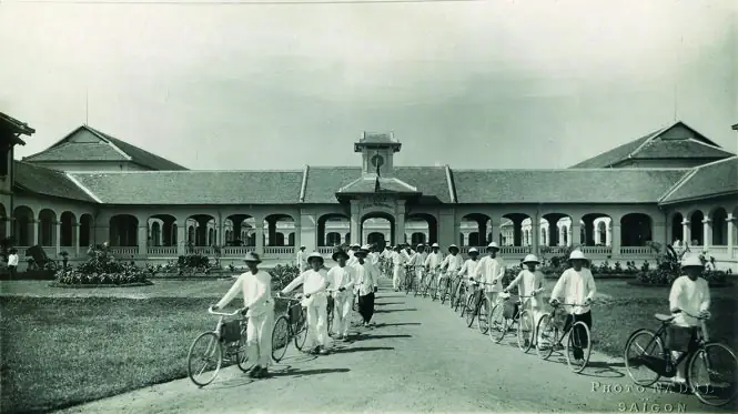 Xe Đạp Thống Nhất: Lịch Sử, Sản Phẩm Và Hành Trình Chuyển Mình Của "quốc Dân"