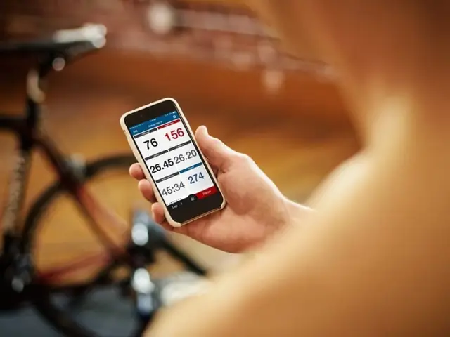 Nhịp Tim Khi Đạp Xe Bao Nhiêu Là Hợp Lý? Hướng Dẫn Chi Tiết Cho Mọi Đối Tượng