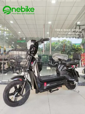 Top Mẫu Xe Đạp Điện Tốt Nhất: Hướng Dẫn Chọn Xe Phù Hợp Theo Nhu Cầu 2026