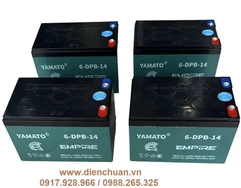 Nổ Bình Ắc Quy Xe Đạp Điện: Nguyên Nhân, Dấu Hiệu Và Cách Phòng Tránh An Toàn