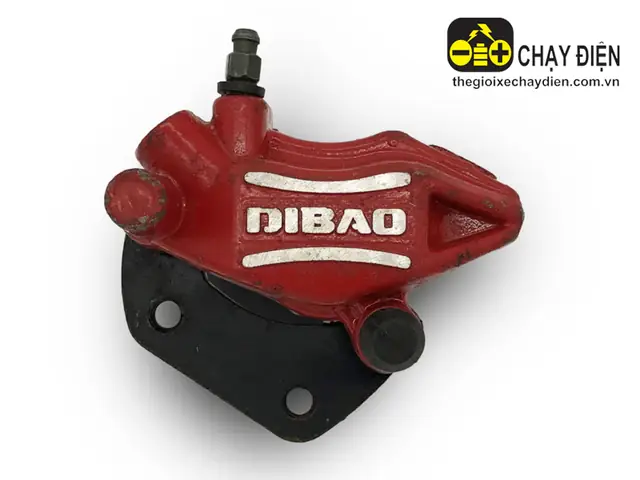 Phanh Dầu Xe Đạp Điện: Hướng Dẫn Lựa Chọn, Lắp Đặt & So Sánh Chi Tiết