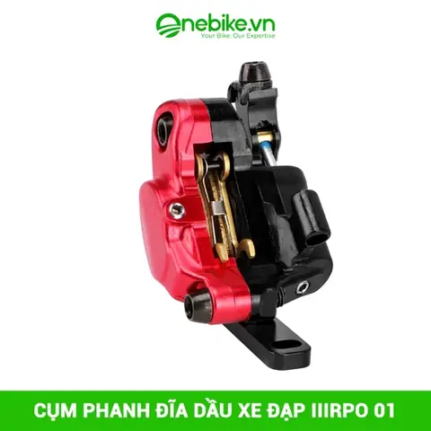Phanh Đĩa Dầu Xe Đạp: Cấu Tạo, Nguyên Lý Và Lợi Ích Vượt Trội So Với Phanh Cơ Phanh Đĩa Dầu Xe Đạp: Cấu Tạo, Nguyên Lý Và Lợi Ích Vượt Trội So Với Phanh Cơ