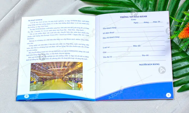 Hướng Dẫn Chi Tiết Về Phiếu Bảo Hành Xe Đạp Điện: Mẫu, Nội Dung Và Quy Định Cần Biết