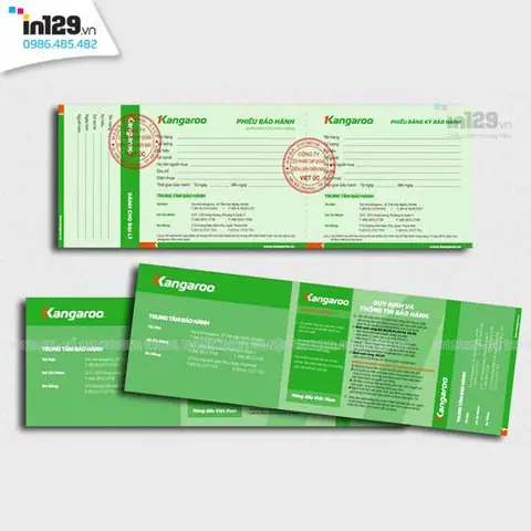 Hướng Dẫn Chi Tiết Về Phiếu Bảo Hành Xe Đạp Điện: Mẫu, Nội Dung Và Quy Định Cần Biết