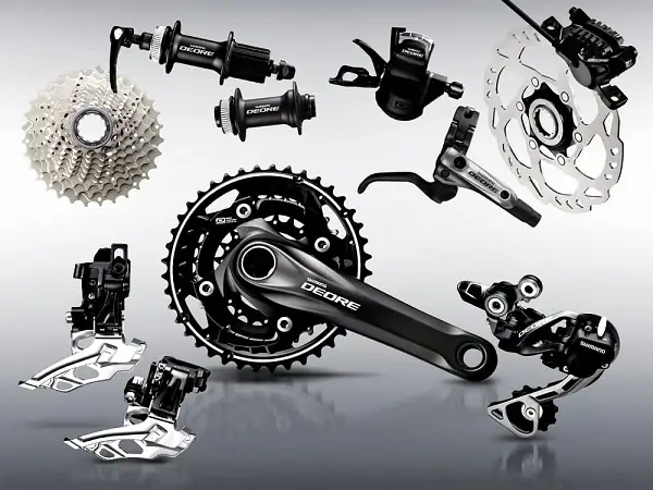 Mua Bán Phụ Tùng Xe Đạp Cũ & Mới Uy Tín Tại TPHCM: Địa Chỉ, Giá Tốt