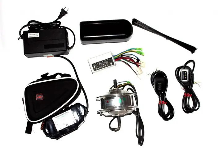 Mua Phụ Tùng Xe Đạp Điện Tại TPHCM: Địa Chỉ Uy Tín, Giá Tốt & Kinh Nghiệm Chọn Lọc