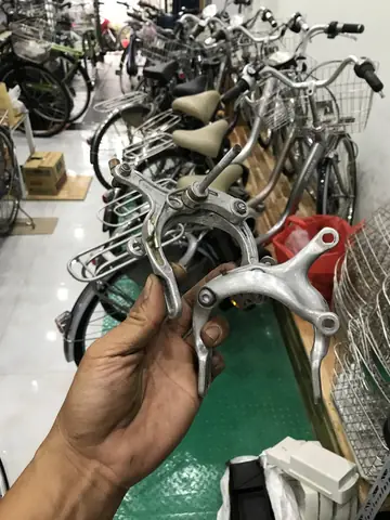 Phụ Tùng Xe Đạp Nhật Bãi TPHCM: Địa Chỉ Mua Hàng Uy Tín & Các Mẫu Phổ Biến Phụ Tùng Xe Đạp Nhật Bãi TPHCM: Địa Chỉ Mua Hàng Uy Tín & Các Mẫu Phổ Biến