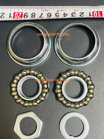 Phụ Tùng Xe Đạp Tập Thể Dục: Hướng Dẫn Chi Tiết & Nơi Mua Chính Hãng