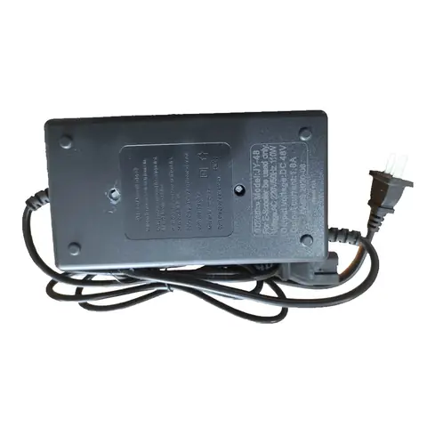 Sạc Xe Đạp Điện 48V: Chọn Loại Nào Tốt, Giá Bao Nhiêu Và Lưu Ý Quan Trọng Sạc Xe Đạp Điện 48V: Chọn Loại Nào Tốt, Giá Bao Nhiêu Và Lưu Ý Quan Trọng