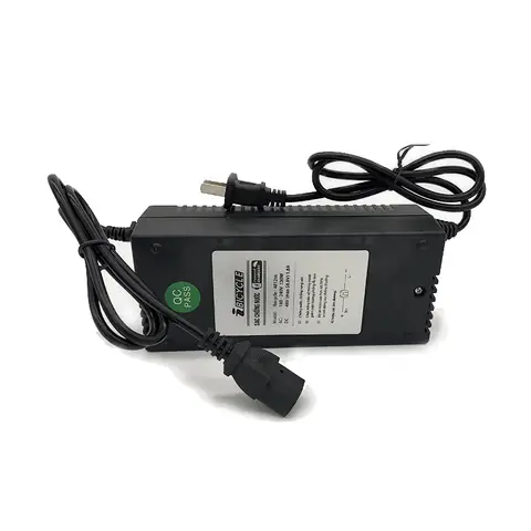 Sạc Xe Đạp Điện 48V: Chọn Loại Nào Tốt, Giá Bao Nhiêu Và Lưu Ý Quan Trọng Sạc Xe Đạp Điện 48V: Chọn Loại Nào Tốt, Giá Bao Nhiêu Và Lưu Ý Quan Trọng