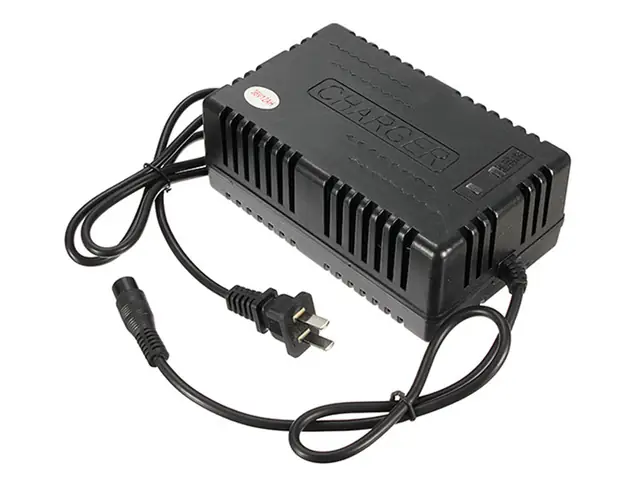 Sạc Xe Đạp Điện Charger: Hướng Dẫn Chọn Mua, Sử Dụng & Bảo Vệ Pin