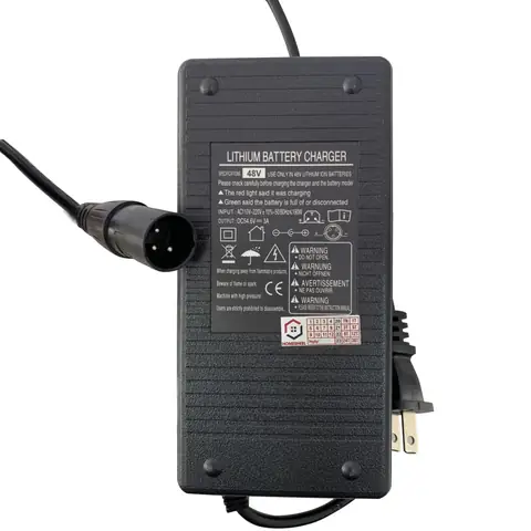 Sạc Xe Đạp Điện Charger: Hướng Dẫn Chọn Mua, Sử Dụng & Bảo Vệ Pin