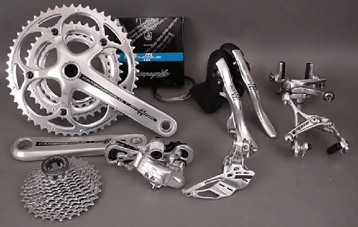Shop Phụ Kiện Xe Đạp TPHCM: Địa Chỉ Uy Tín, Giá Tốt & Lựa Chọn Tốt Nhất