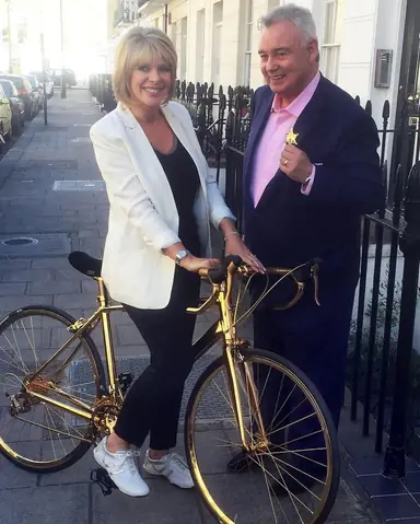 "siêu Xe Đạp 83 Tỷ": Sự Thật Đằng Sau Chiếc Xe Đạp Đắt Nhất Thế Giới