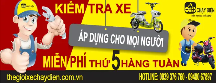 Sửa Xe Đạp Điện: Hướng Dẫn Khắc Phục Sự Cố & Tìm Dịch Vụ Uy Tín Tại Nhà