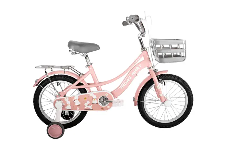 Hướng Dẫn Sửa Chữa Xe Đạp Trẻ Em Tại Nhà: Khắc Phục Các Lỗi Thường Gặp