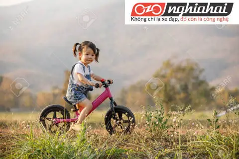 Hướng Dẫn Sửa Chữa Xe Đạp Trẻ Em Tại Nhà: Khắc Phục Các Lỗi Thường Gặp