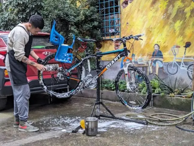 Top Địa Chỉ Sửa Xe Đạp Uy Tín Tại Hà Nội: Hướng Dẫn Chọn Nơi Sửa Chữa Tốt Nhất