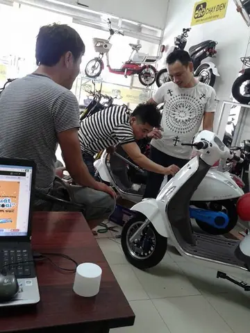 Top 10 Tiệm Sửa Xe Đạp Quận 4 Uy Tín, Giá Tốt Nhất Cập Nhật 2024