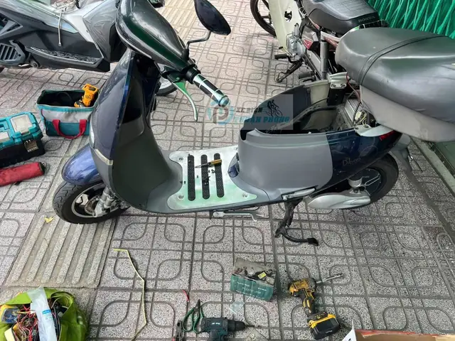 Top 10 Tiệm Sửa Xe Đạp Quận 4 Uy Tín, Giá Tốt Nhất Cập Nhật 2024