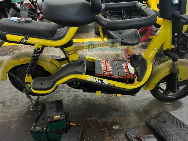 Top 10 Tiệm Sửa Xe Đạp Quận 4 Uy Tín, Giá Tốt Nhất Cập Nhật 2024