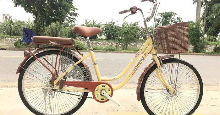 Tả Chiếc Xe Đạp Lớp 5: Mẫu Bài Văn Chi Tiết, Đầy Đủ Cảm Xúc