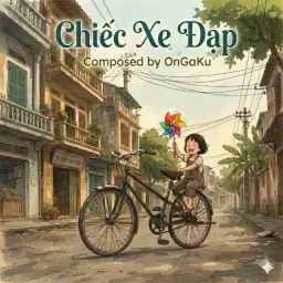 Tải Bài Hát Xe Đạp: Lời, Nhạc & Ca Sĩ Phổ Biến Nhất