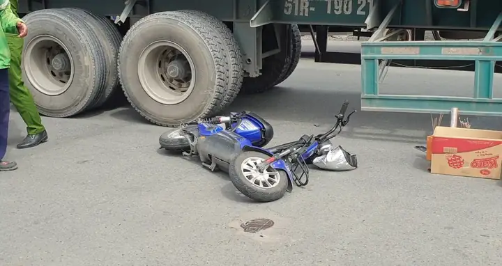 Tai Nạn Xe Đạp Điện: Nguyên Nhân, Hậu Quả Và Cách Phòng Tránh