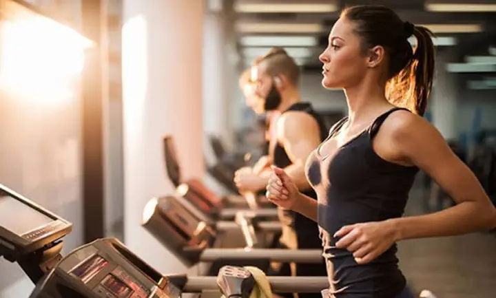 Tập Thể Dục Xe Đạp Đúng Cách: Tư Thế, Kỹ Thuật Và Lợi Ích Toàn Diện