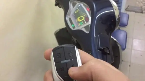 Hướng Dẫn Tắt Chống Trộm Xe Đạp Điện: Khắc Phục Mọi Tình Huống