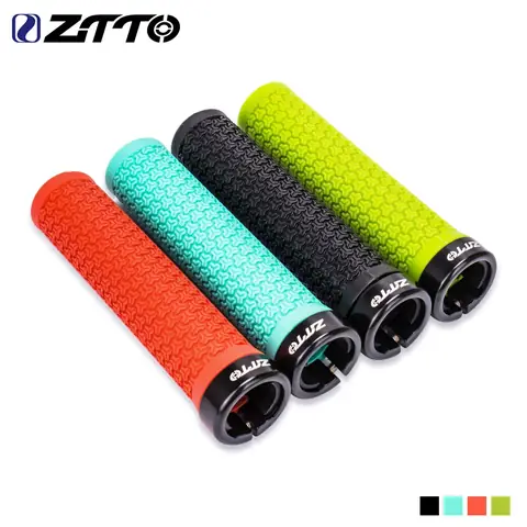 Top Tay Nắm Xe Đạp MTB: Lựa Chọn Nào Tốt Nhất Cho Trải Nghiệm Êm Ái & An Toàn?