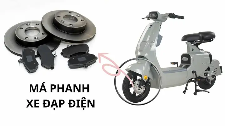 Thắng Xe Đạp Không Ăn: Nguyên Nhân, Dấu Hiệu & Cách Khắc Phục Hiệu Quả