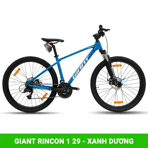 Thanh Lý Xe Đạp Giant Cũ: Kinh Nghiệm Mua & Địa Chỉ Uy Tín