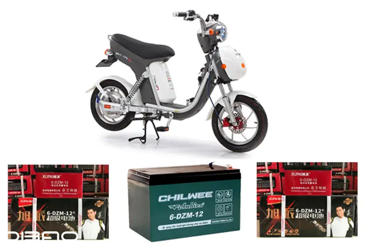 Thay Bình Điện Xe Đạp Điện Giá Bao Nhiêu? Cập Nhật Chi Phí Mới Nhất 2024 Thay Bình Điện Xe Đạp Điện Giá Bao Nhiêu? Cập Nhật Chi Phí Mới Nhất 2024