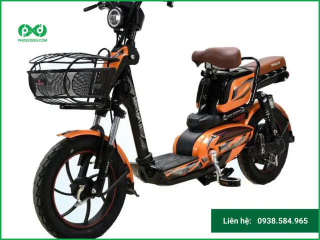 Thay Bình Xe Đạp Điện Bao Nhiêu Tiền? Giá Mới Nhất & Lưu Ý Quan Trọng