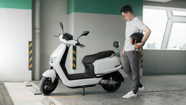Thị Trường Xe Đạp Điện Việt Nam: Xu Hướng, Tiềm Năng Và Các Thương Hiệu Bán Chạy 2026