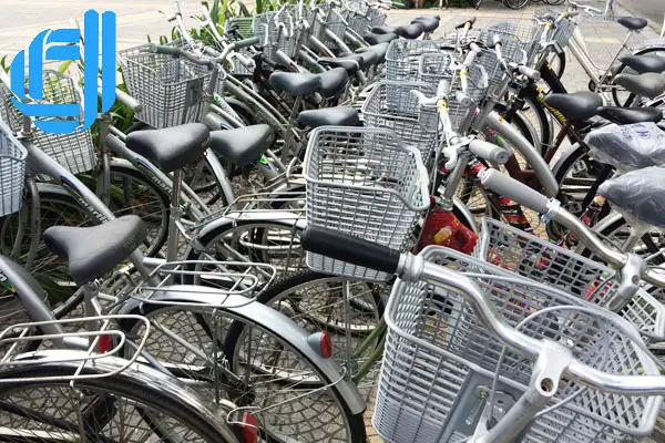 Thuê Xe Đạp Đà Nẵng: Hướng Dẫn Chi Tiết, Giá Cả & Địa Điểm Uy Tín