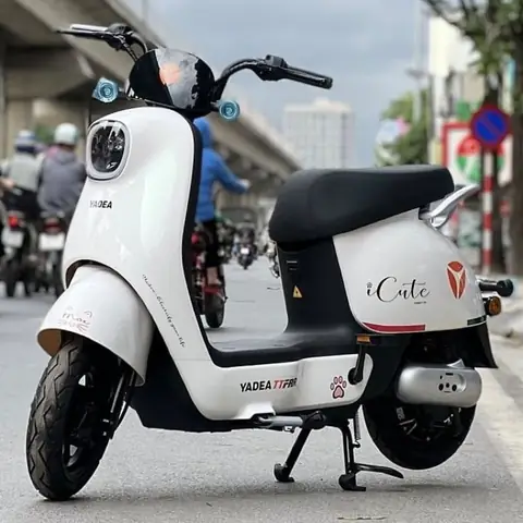 Thuê Xe Đạp Điện Hà Nội: Giá Cả, Cách Thuê & Dịch Vụ Phổ Biến 2026