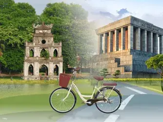 Thuê Xe Đạp Hà Nội: Hướng Dẫn Chi Tiết Từ A-z Về Các Lựa Chọn, Giá Cả & Cách Sử Dụng