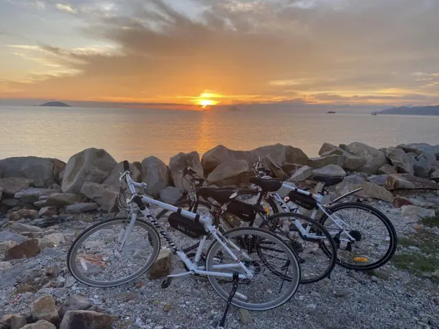 Thuê Xe Đạp Nha Trang: Giá Rẻ, Địa Điểm Uy Tín & Kinh Nghiệm Khám Phá