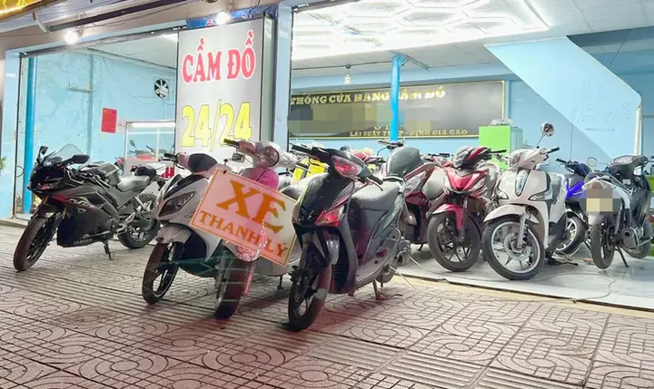 Tiệm Cầm Đồ Thanh Lý Xe Đạp: Mua Bán Xe Cũ Giá Tốt, Xe Đạp Điện Cũ, Xe Đạp Trẻ Em & Xe Đạp Thể Thao