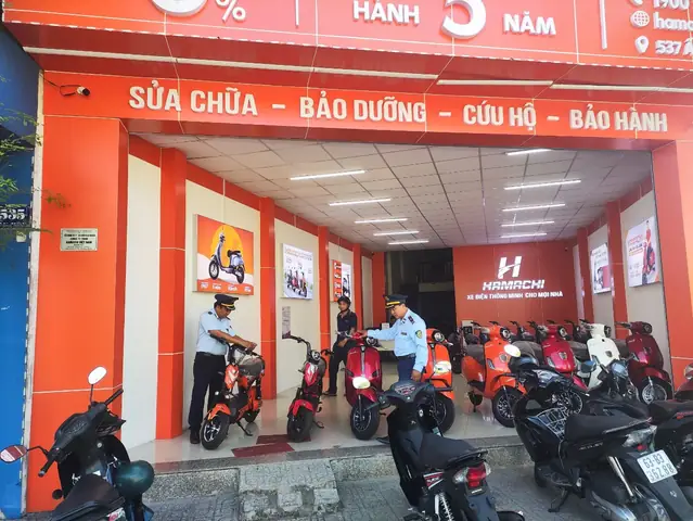 Cửa Hàng Sửa Chữa Xe Đạp Điện Xuân Quân: Dịch Vụ Uy Tín, Giá Tốt Tại Hà Nội
