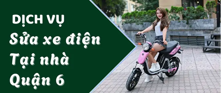 Cửa Hàng Sửa Chữa Xe Đạp Điện Xuân Quân: Dịch Vụ Uy Tín, Giá Tốt Tại Hà Nội