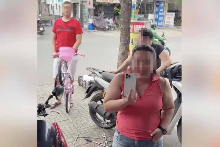 Top Tiệm Sửa Xe Đạp Uy Tín Tại TP.HCM: Địa Chỉ & Dịch Vụ Cần Biết