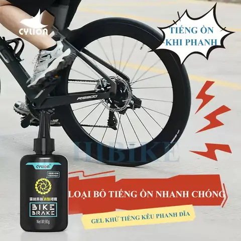 Khắc Phục Tiếng Kêu Khó Chịu Trên Xe Đạp: Nguyên Nhân & Giải Pháp Toàn Diện